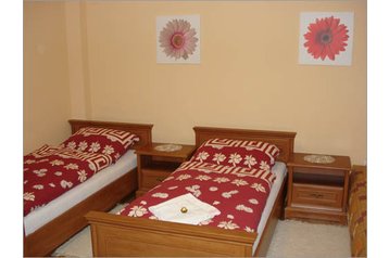 Slovakija Privát Kružlová, Eksterjeras